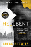 Hellbent : A Dark Conspiracy. An Innocent Victim