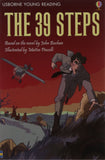 Usborne Young Reading 39 Steps
