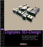 Digitales 3D-Design