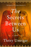 The Secrets Between Us: