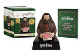 Harry Potter Hagrid with Harrys Birthday Cake Youre a Wizard Harry