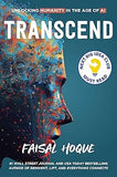 Transcend Unlocking Humanity in the Age of AI