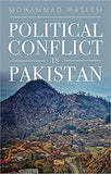 Political Conflict in Pakistan - (HB)