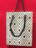 Gift Bag Cubical Bag Spring 895