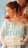 A Duke's Temptation: The Bridal Pleasures Series