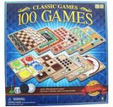 Classic Games 100 Games Classic