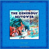 GENEROUS BESTOWER THE (Beautiful Names of God)