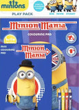 Anker Minions Play Pack