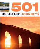 501 Most Devastating Disasters (501 Series)