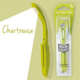 Really Tiny Book Light Chartreuse