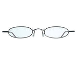 Reading Glasses x 2.5 mag