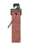Ssshhh Bookmarks Emma