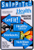Snippits - Health and Fitnes