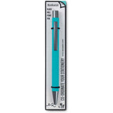 Bookaroo Pen TURQUOISE
