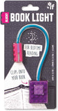 Blocky Book Light Purple