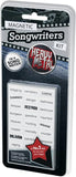 IF Heavy Metal Magnetic Songwriters Kit
