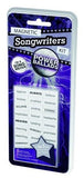 MAGNETIC SONGWRITERS KIT POWER BALLADS