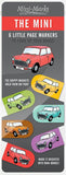 That Company called if Mini Punto Reading, Set of 6