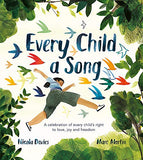 Every Child A Song