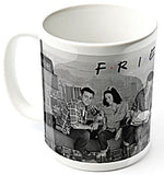Friends Mugs Friends