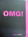 Job Lot of 43 - Robert Frederick OMG and LOL Notecard Set - Contains 16 Notecards