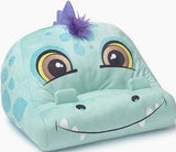 Thinking Gifts Cuddly Reader Dino 63126051 Children's Fabric Music Stand