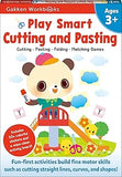 Play Smart Cutting and Pasting
