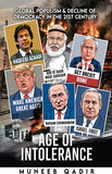 Age of Intolerance