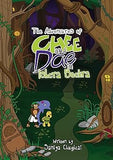 The Adventures of Chee and Dae in Ishcra Bochra
