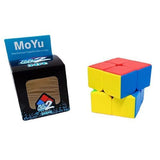 MF8861 C Cube 2x2 MOYU