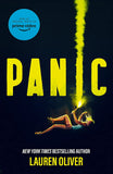 Panic - Soon to Be a Major Amazon Prime TV Series
