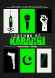 Legends of Karachi