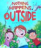 Nothing Happens Outside