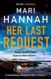 Her Last Request: DCI Kate Daniels 8