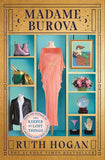 Madame Burova - The New Novel from the Author of the Keeper of Lost Things