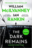 The Dark Remains