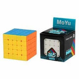 MF8890 C Cube 5x5 MOYU