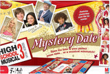 High School Musical 3 Mystery Date Game