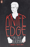 Noughts Crosses 2 Knife Edge