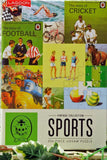 Ladybird Books Sports Jigsaw Puzzle