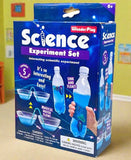 SCIENCE EXPERIMENT SET21 005