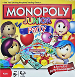 Monopoly Junior: Party