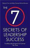 7 Secrets Of Leadership Success