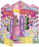 T.S. Shure Nutcracker Ballet Creativity Set and Book