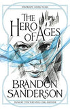 Hero Of Ages (Mistborn)
