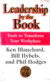 Leadership by the Book