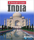 Insight Guides: India