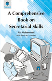 A Comprehensive Book on Secretarial Skills