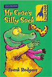 Mr Croc: Mr Croc's Sock (Rockets)