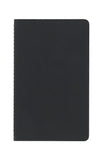 Moleskine Medium Black Notebook